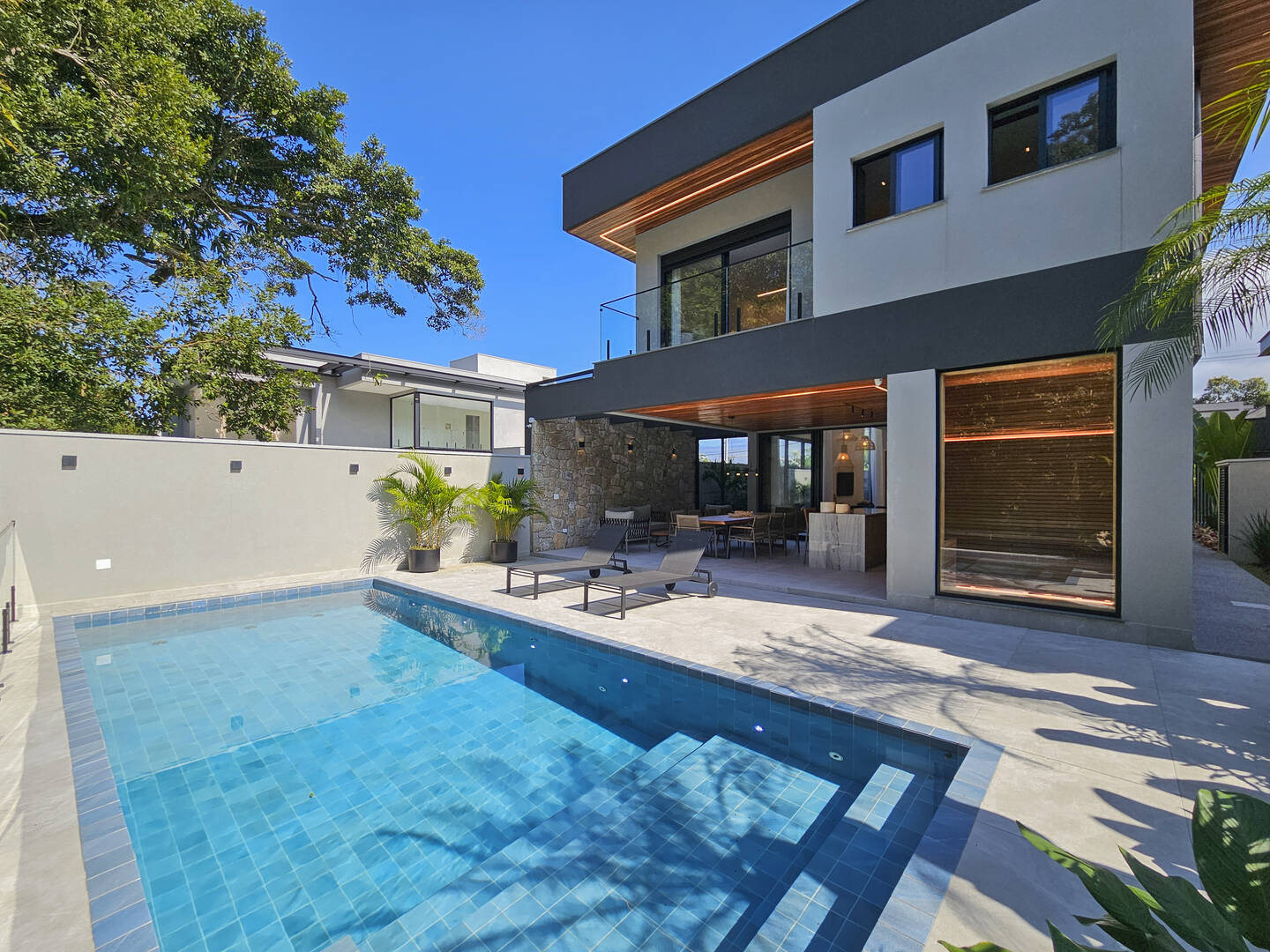 Casa, 6 quartos, 379 m² - Foto 15