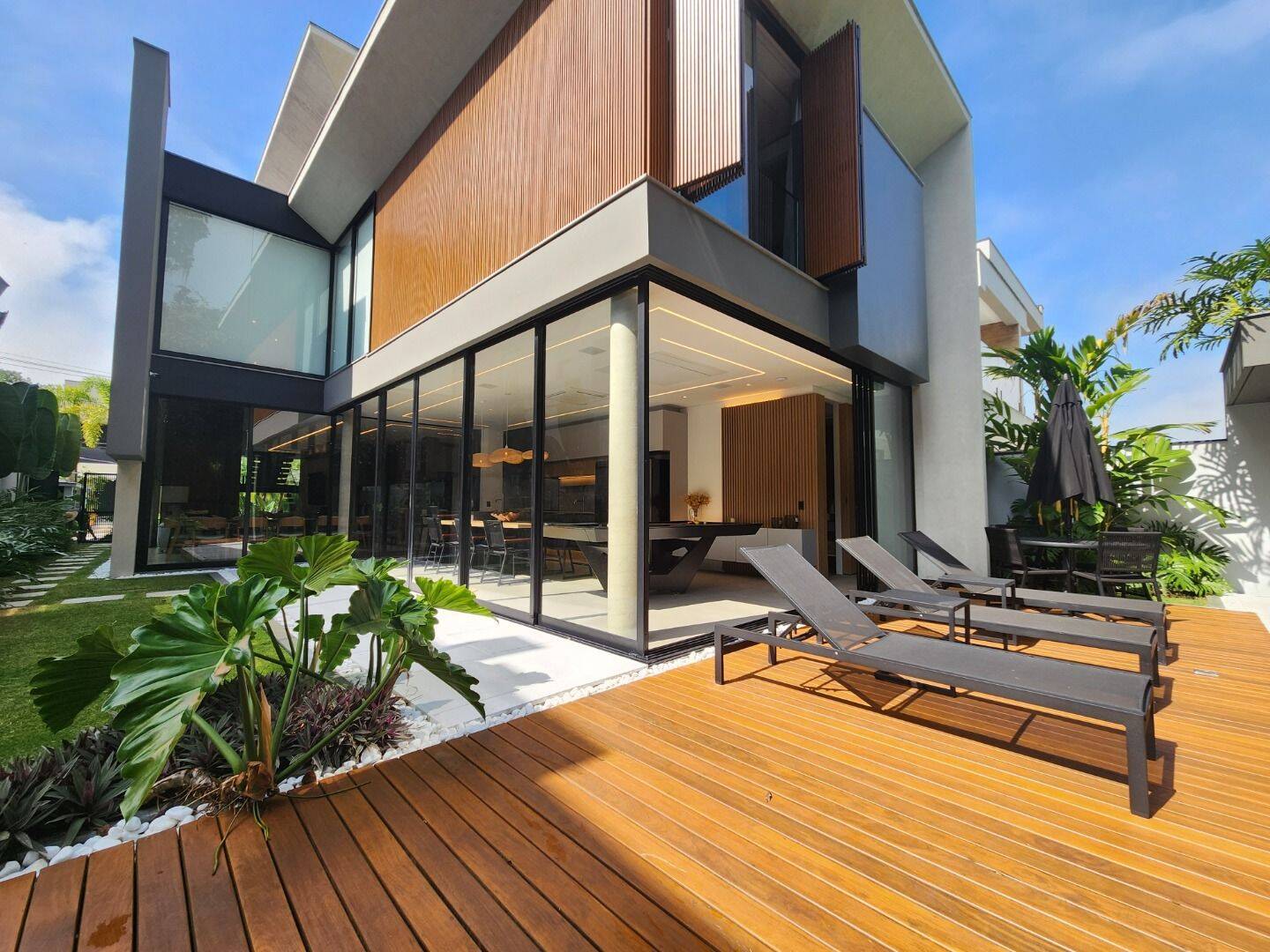Casa com 5 dormitórios à venda, 447 m² - Riviera Módulo 16 - Bertioga/SP