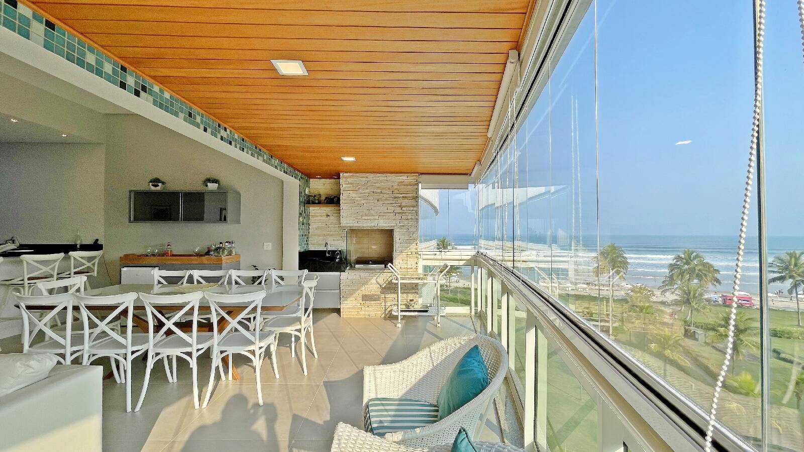 Apartamento com 4 dormitórios à venda, 184 m² por R$ 9.500.000,00 - Riviera