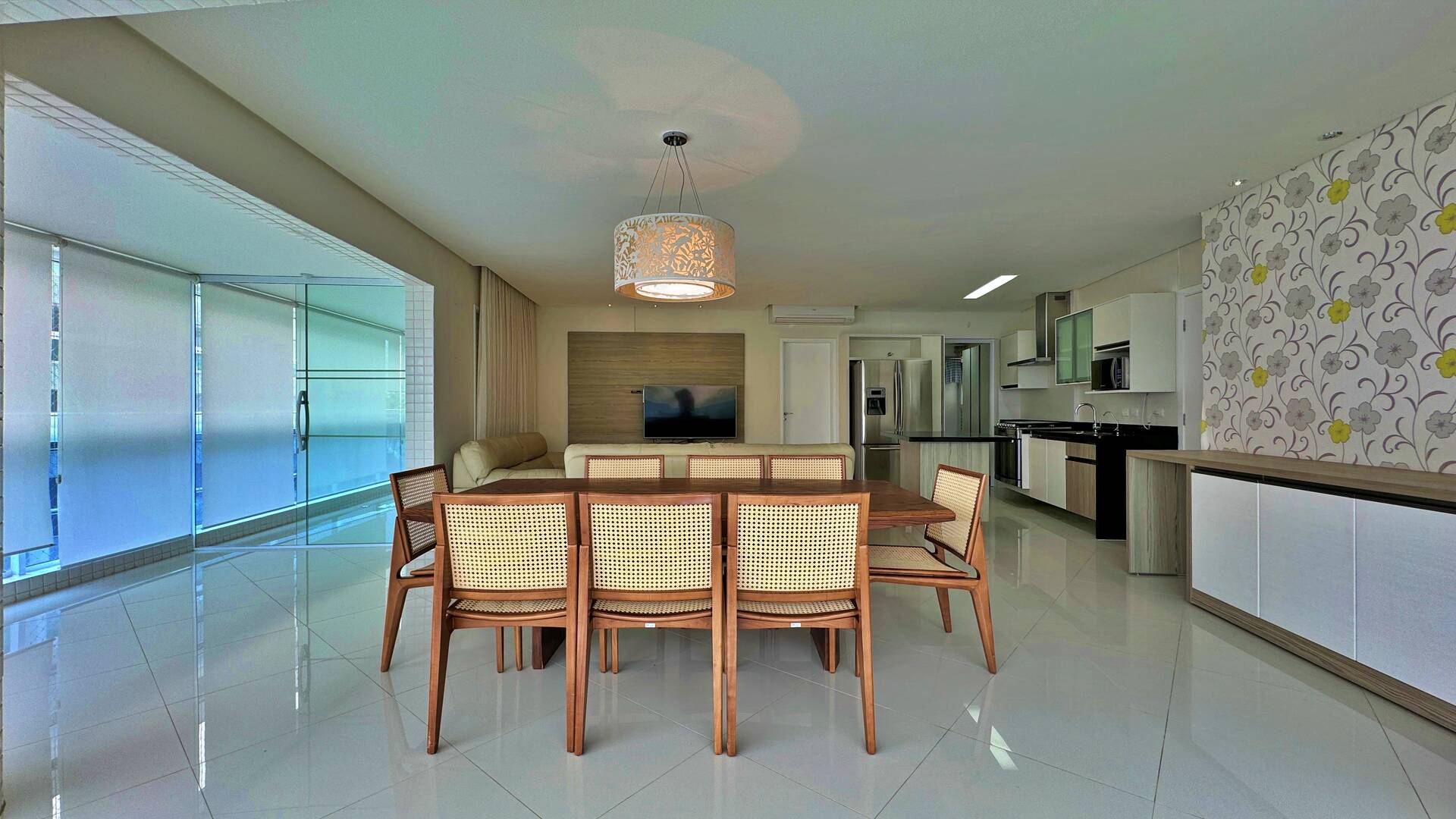 Apartamento com 3 dormitórios à venda, 141 m² por R$ 4.600.000,00 - Riviera