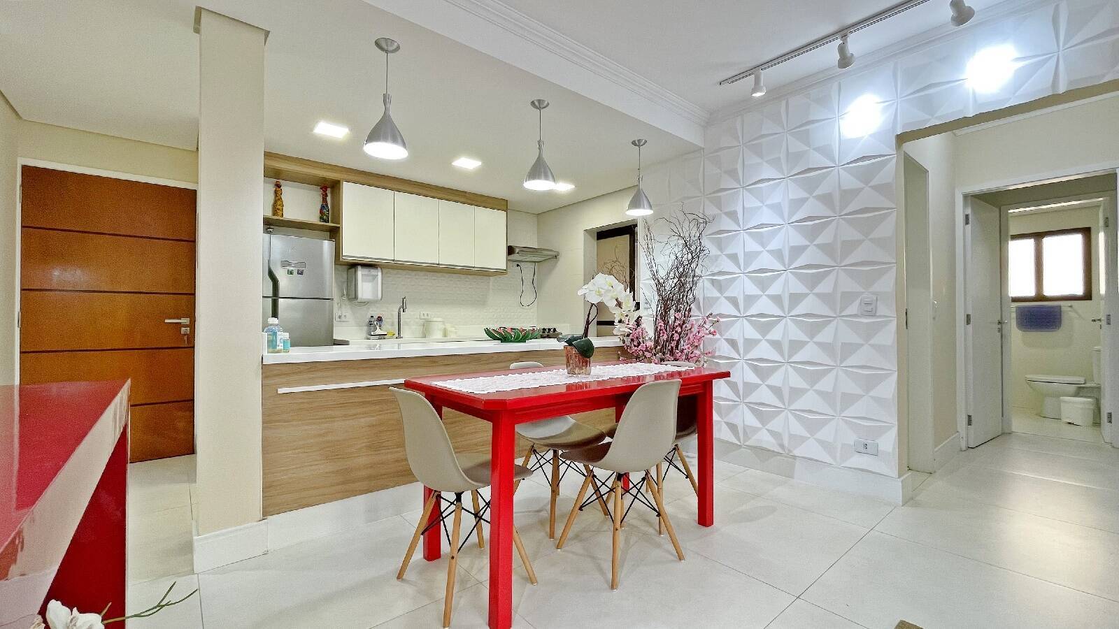 Apartamento, 2 quartos, 77 m² - Foto 5