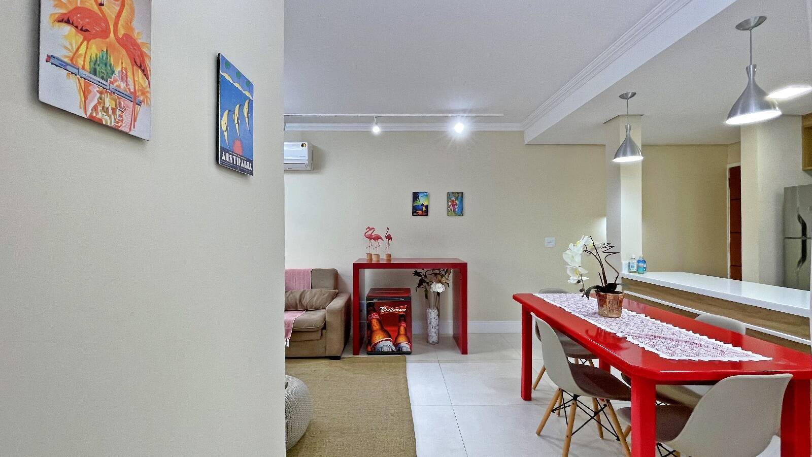 Apartamento, 2 quartos, 77 m² - Foto 4