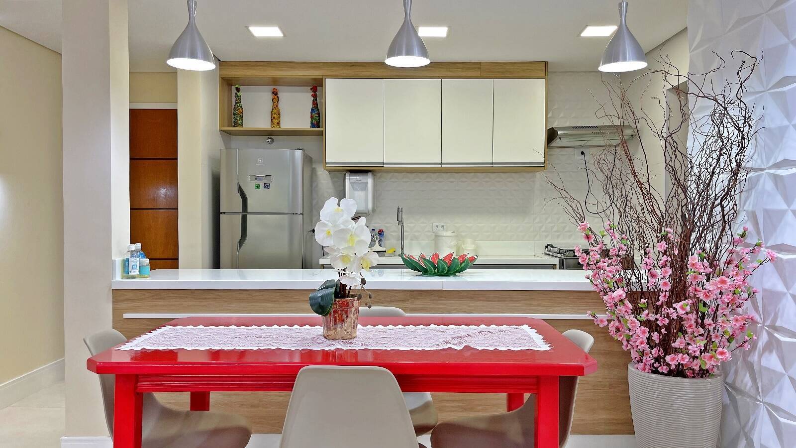 Apartamento, 2 quartos, 77 m² - Foto 6