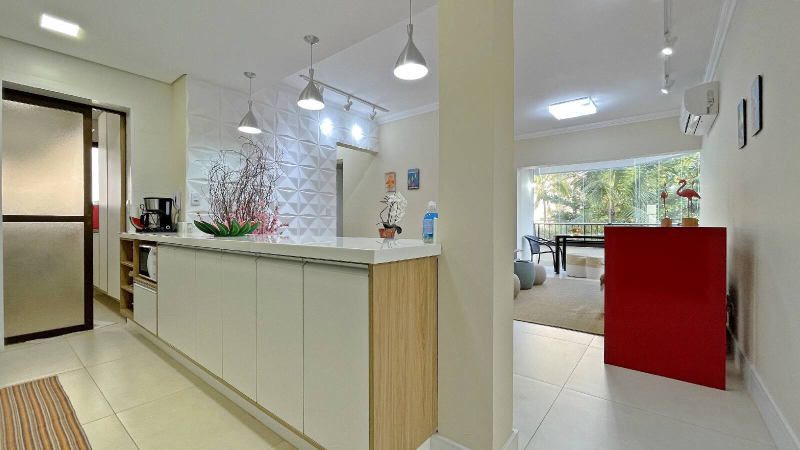 Apartamento, 2 quartos, 77 m² - Foto 8