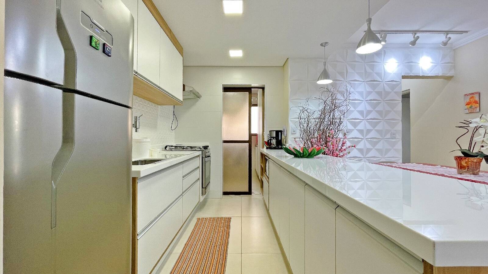 Apartamento, 2 quartos, 77 m² - Foto 9