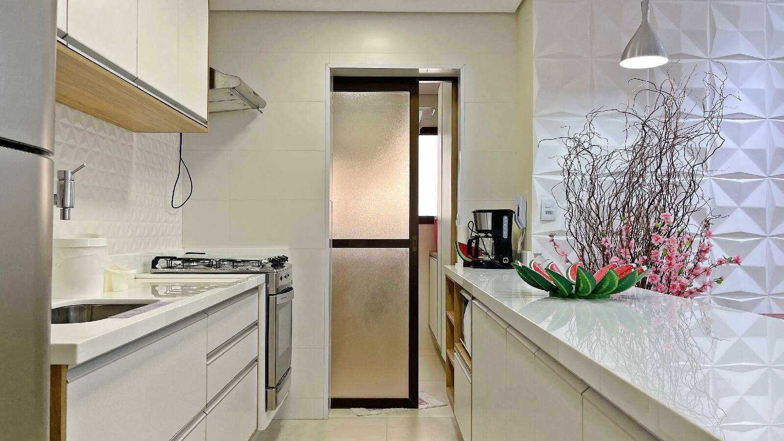 Apartamento, 2 quartos, 77 m² - Foto 10