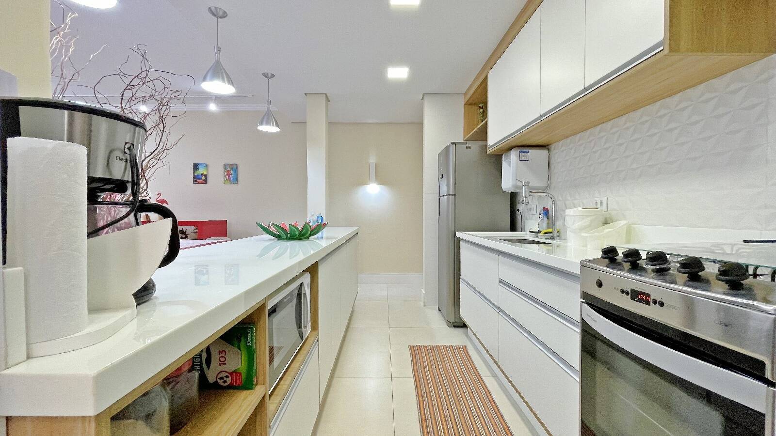 Apartamento, 2 quartos, 77 m² - Foto 11