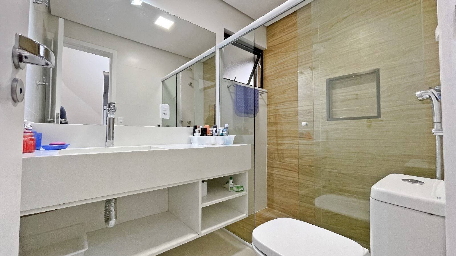 Apartamento, 2 quartos, 77 m² - Foto 17