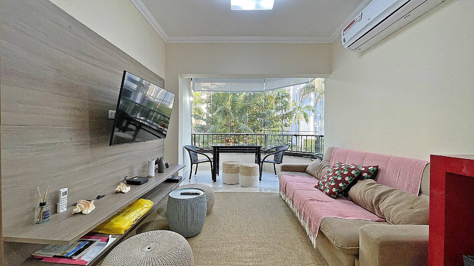 Apartamento, 2 quartos, 77 m² - Foto 21