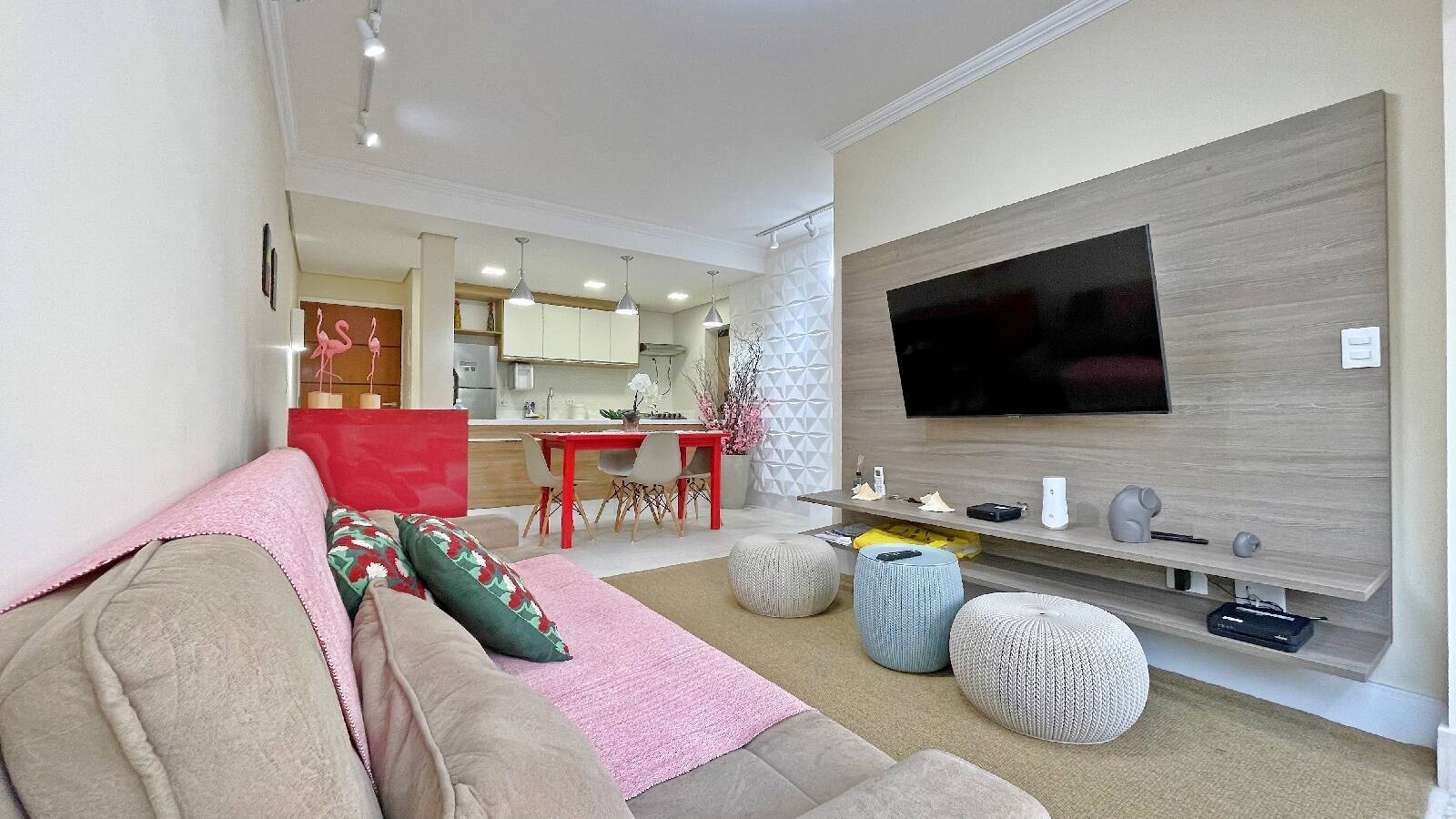 Apartamento, 2 quartos, 77 m² - Foto 26