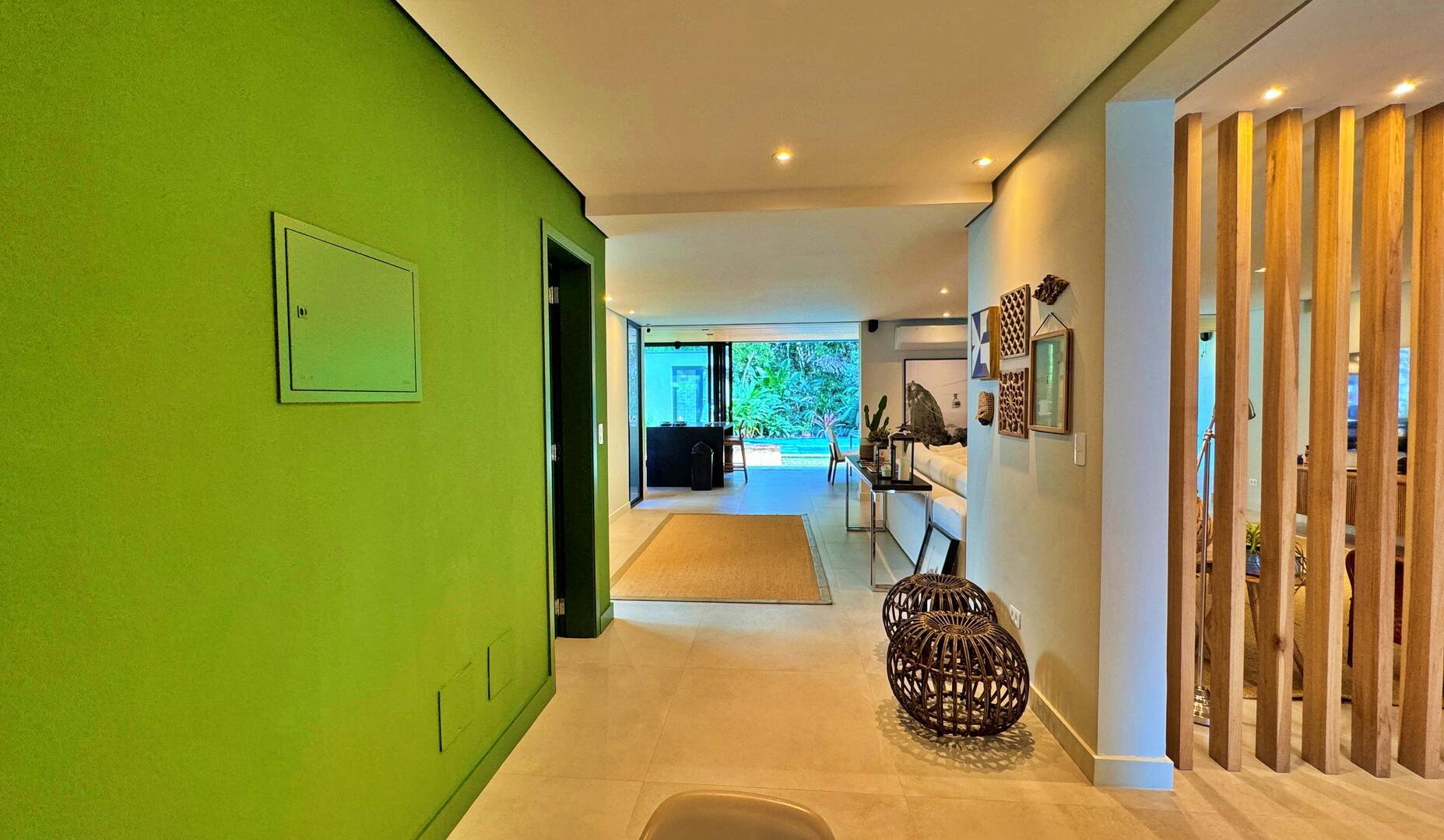 Casa, 4 quartos, 336 m² - Foto 7