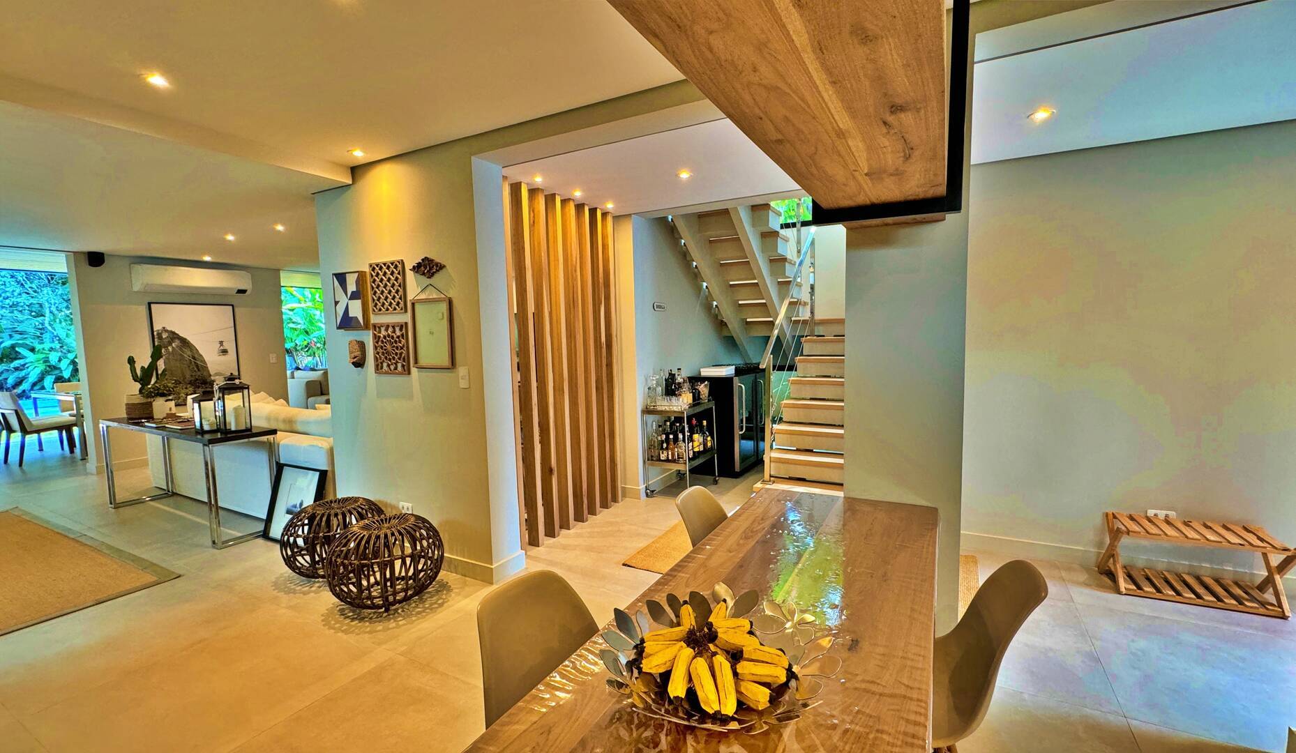 Casa, 4 quartos, 336 m² - Foto 8