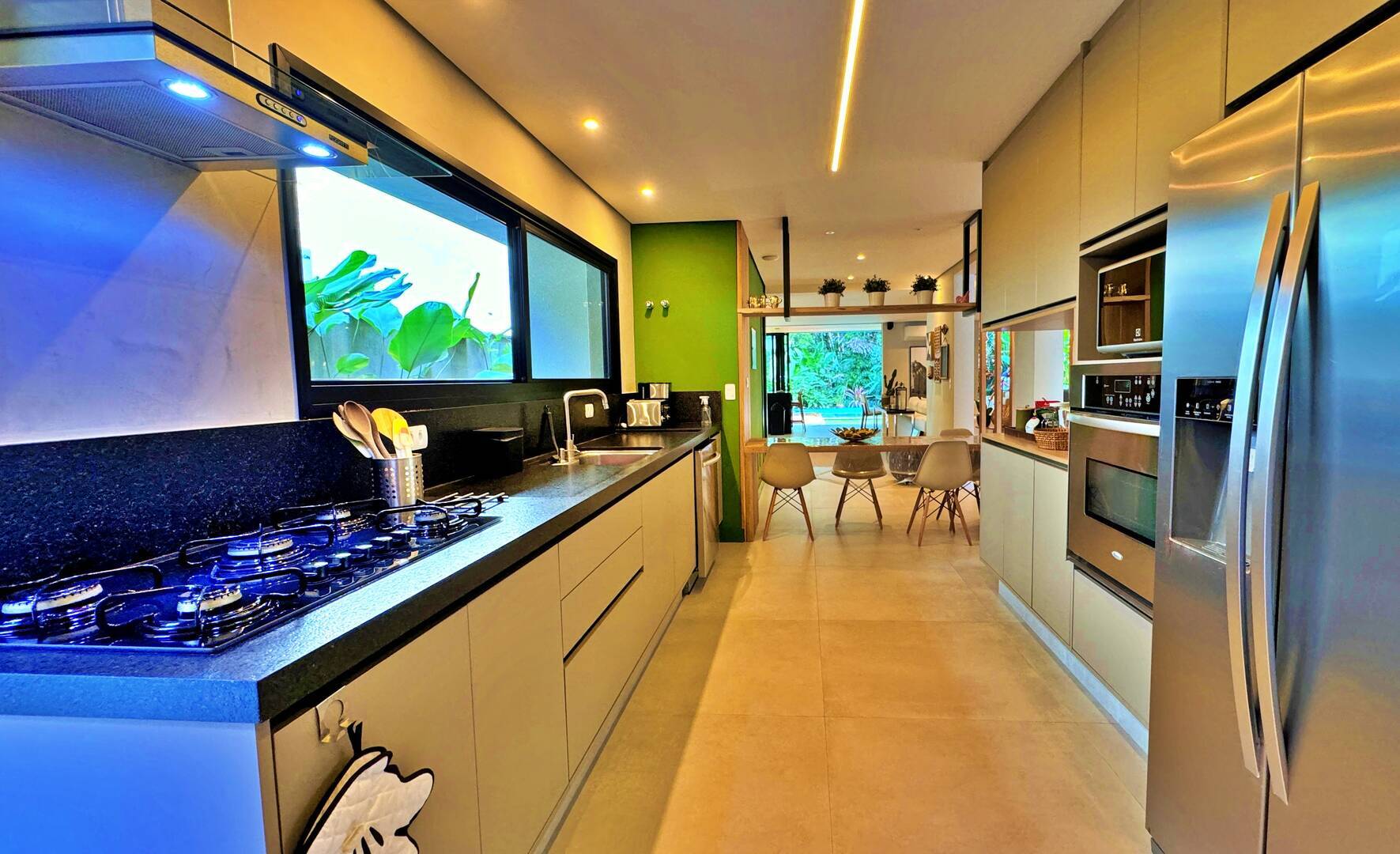 Casa, 4 quartos, 336 m² - Foto 12