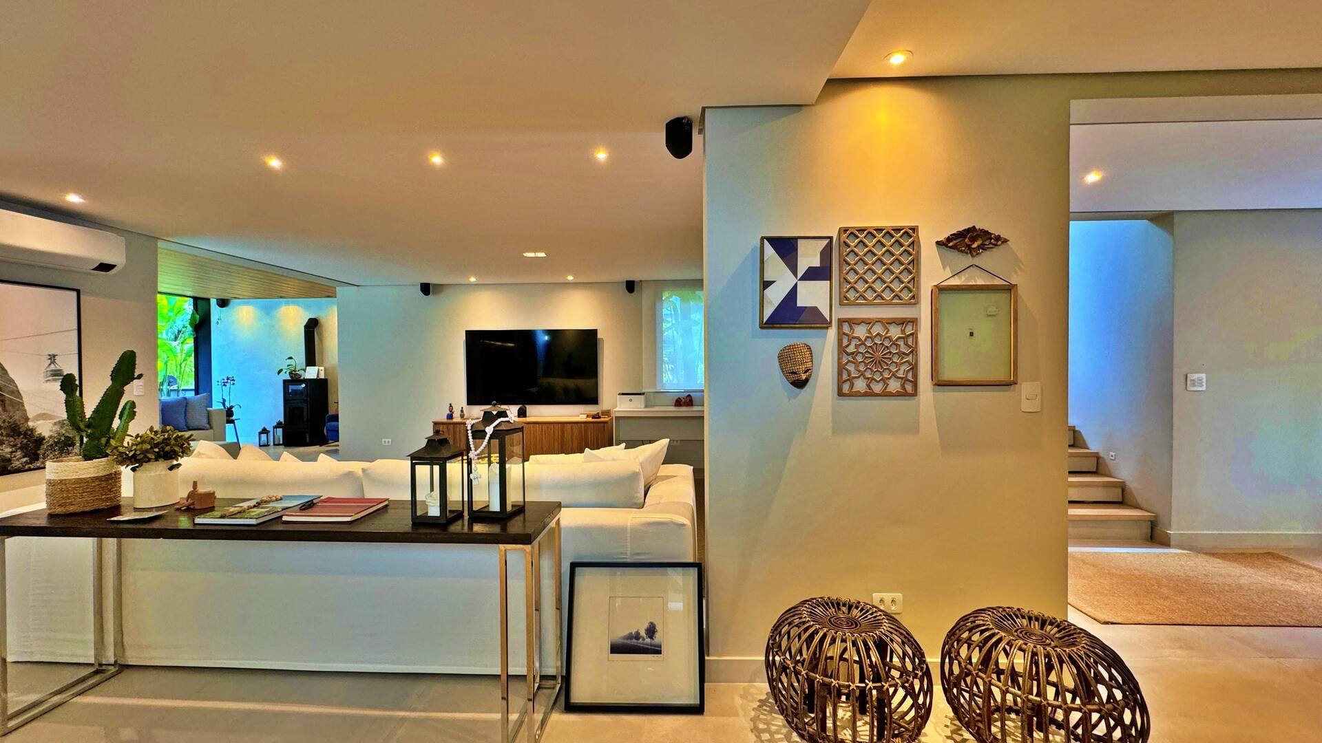 Casa, 4 quartos, 336 m² - Foto 15