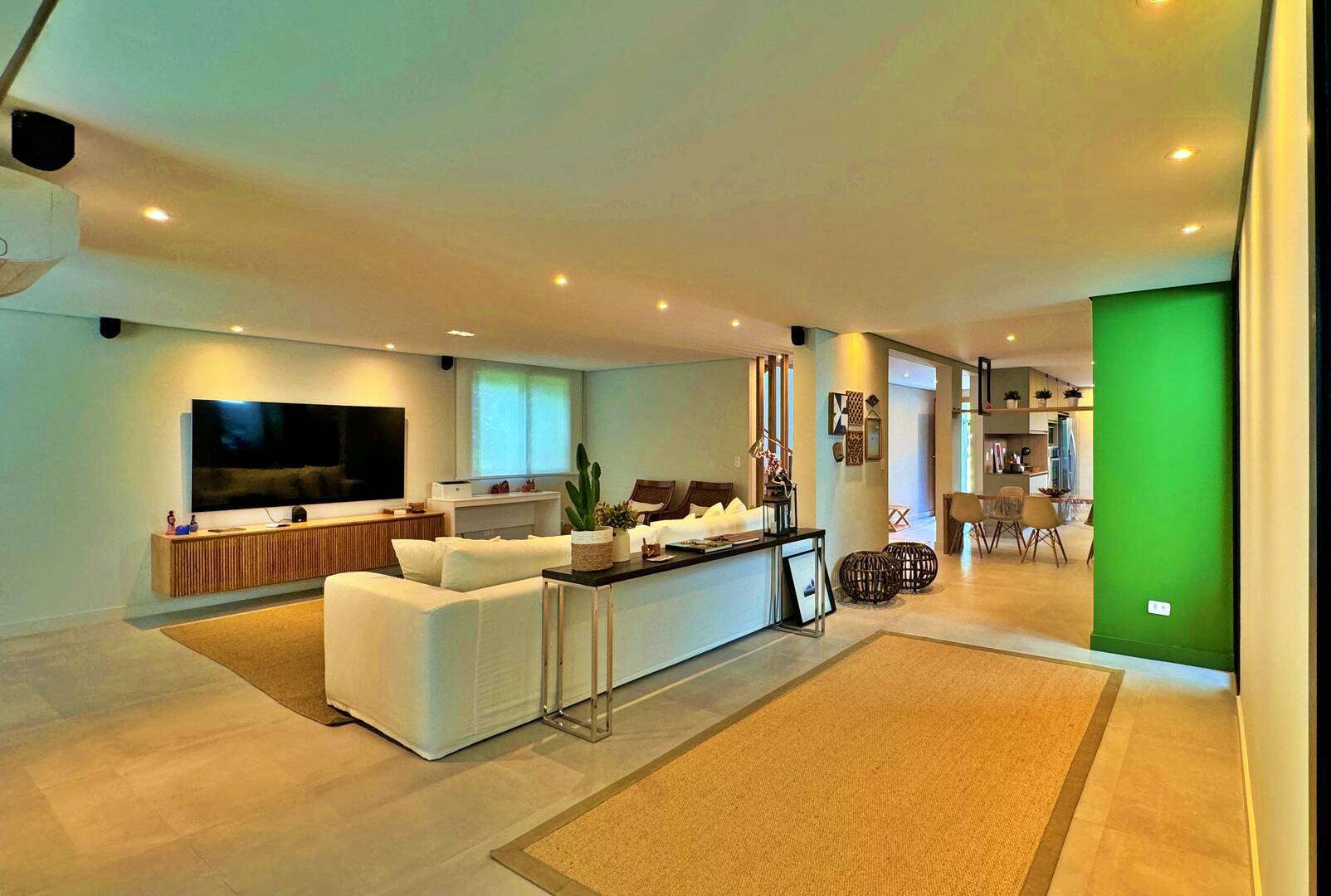 Casa, 4 quartos, 336 m² - Foto 16