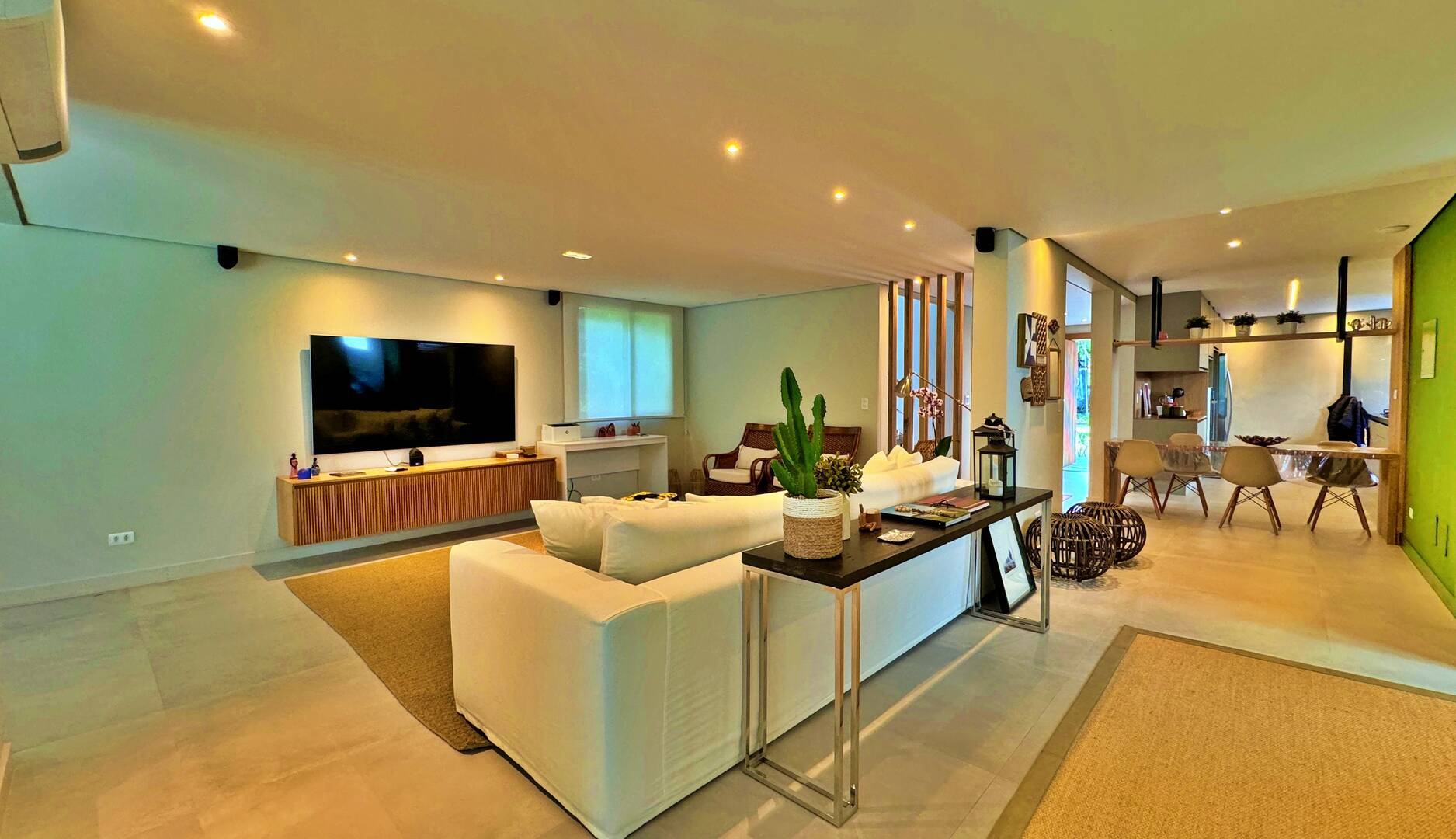 Casa, 4 quartos, 336 m² - Foto 5