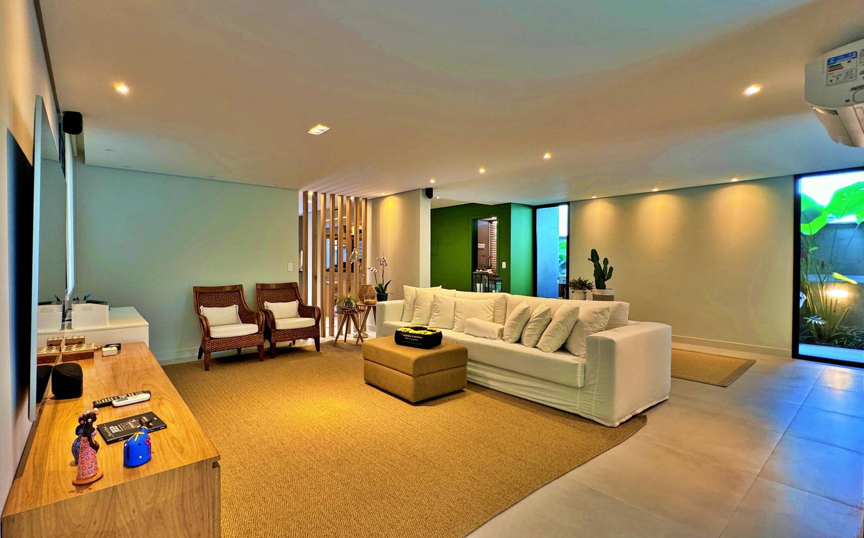 Casa, 4 quartos, 336 m² - Foto 17