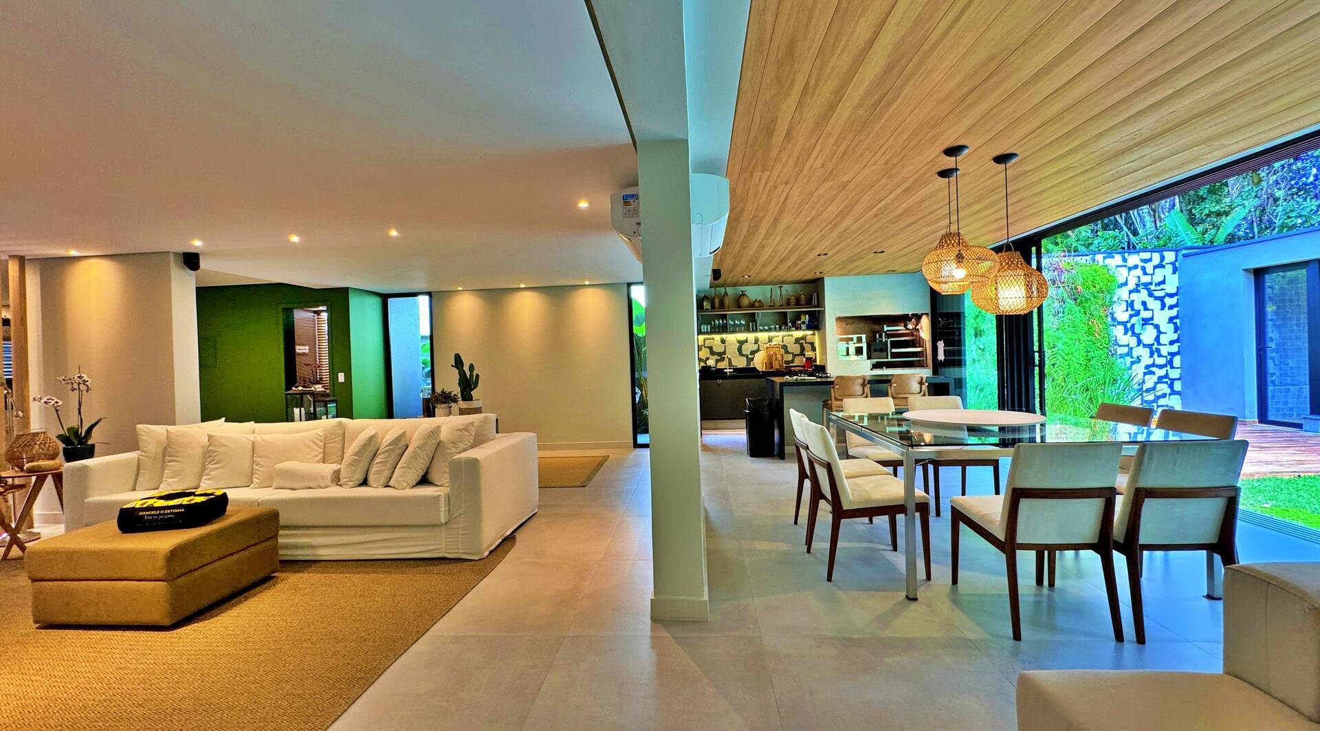 Casa, 4 quartos, 336 m² - Foto 4