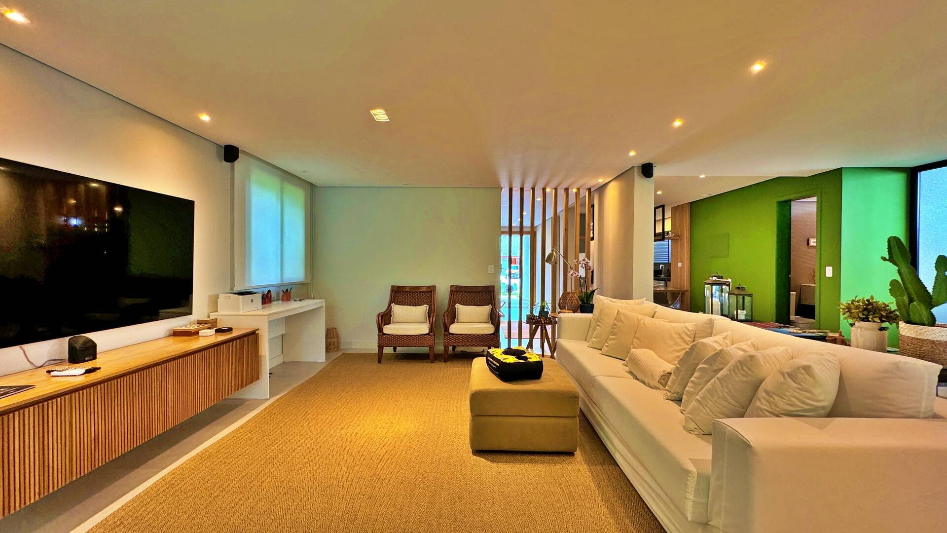 Casa, 4 quartos, 336 m² - Foto 18