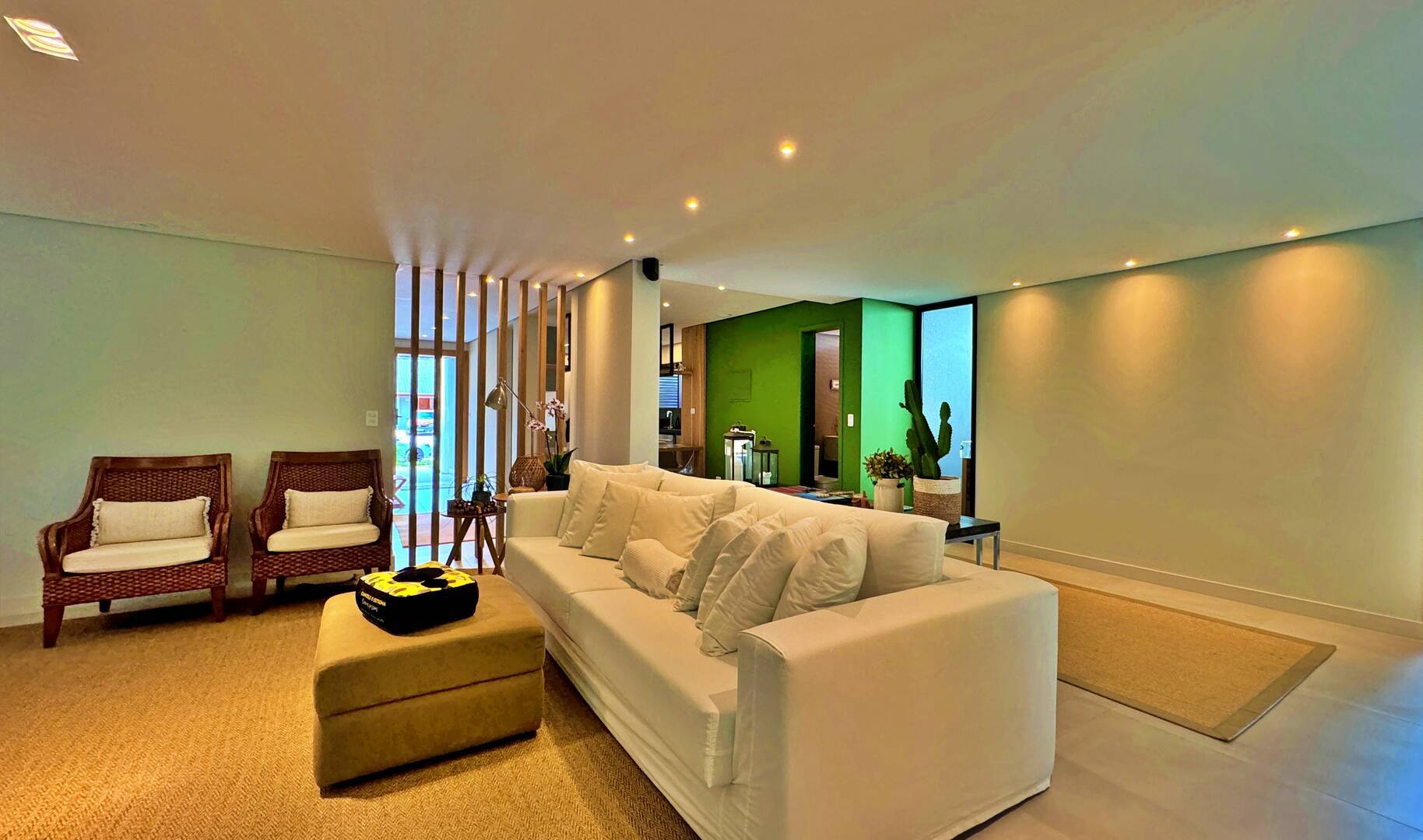 Casa, 4 quartos, 336 m² - Foto 19