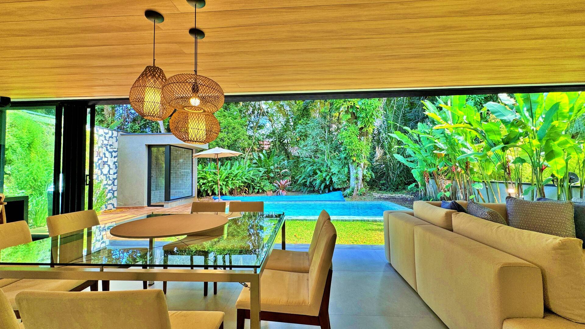 Casa, 4 quartos, 336 m² - Foto 20