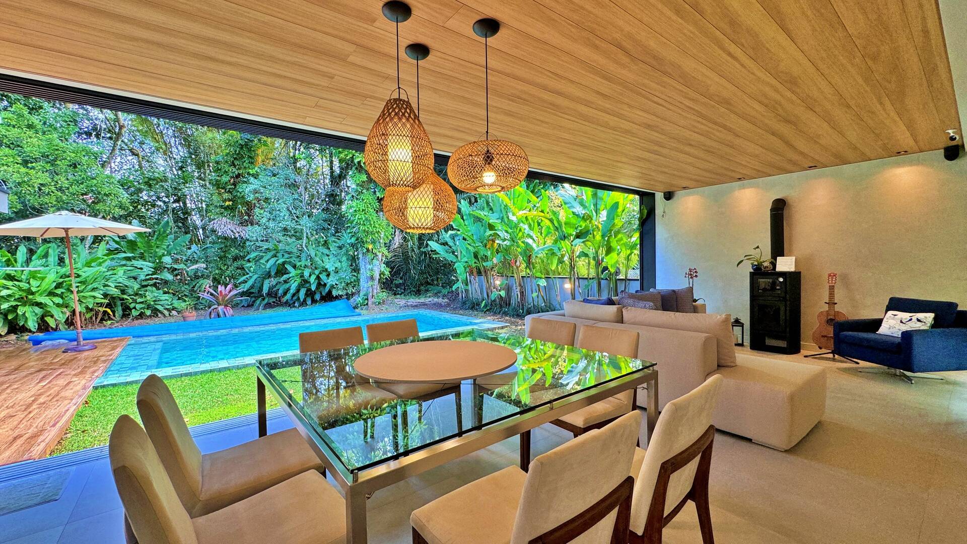 Casa, 4 quartos, 336 m² - Foto 21
