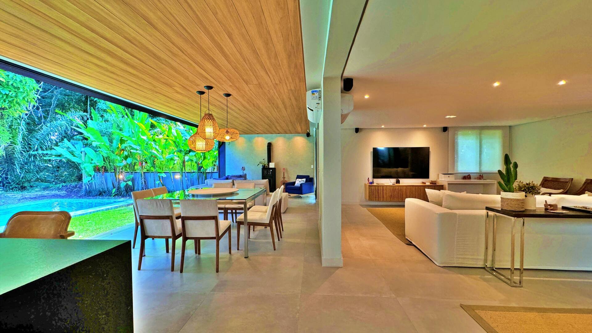 Casa, 4 quartos, 336 m² - Foto 22