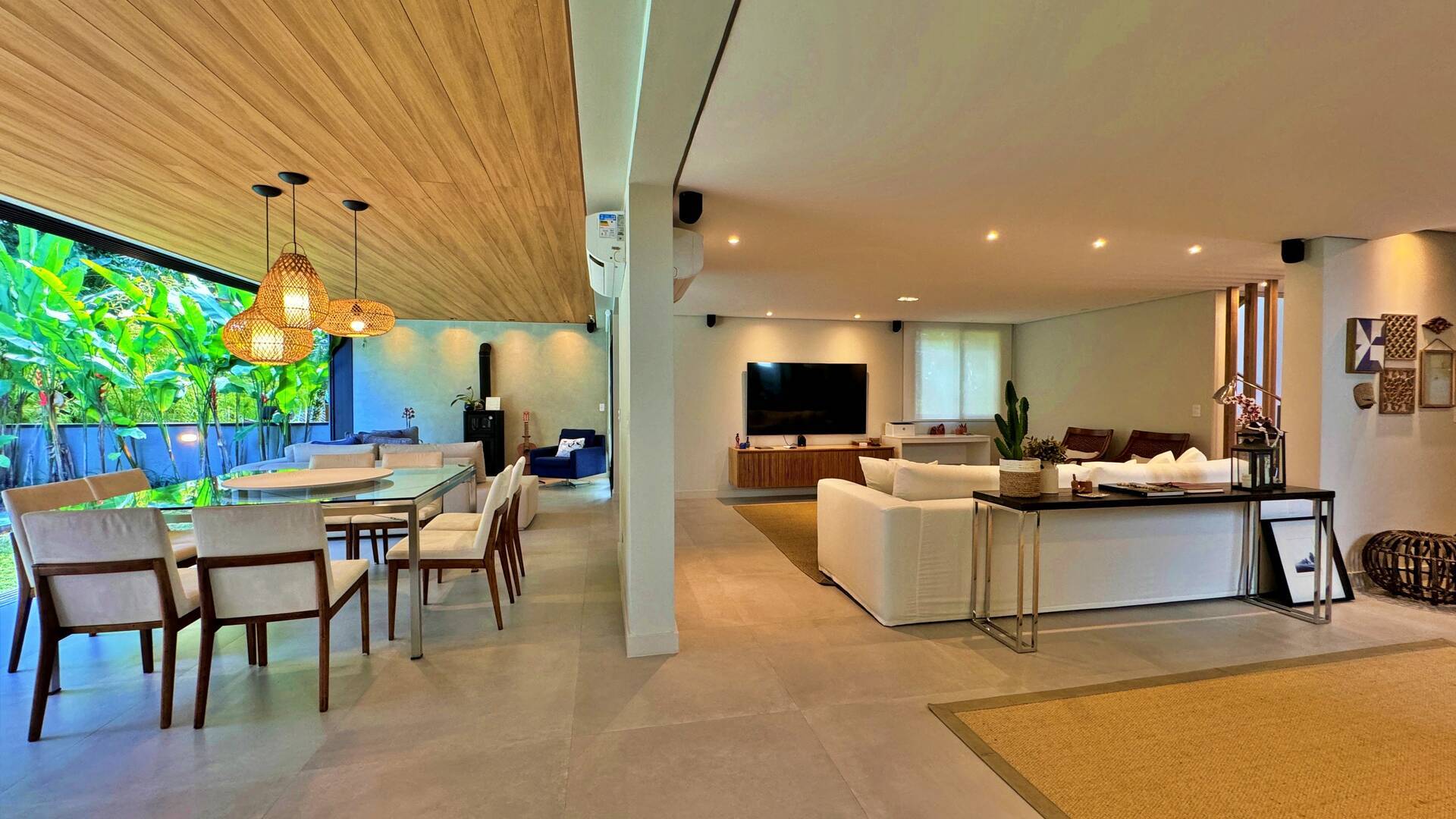 Casa, 4 quartos, 336 m² - Foto 23