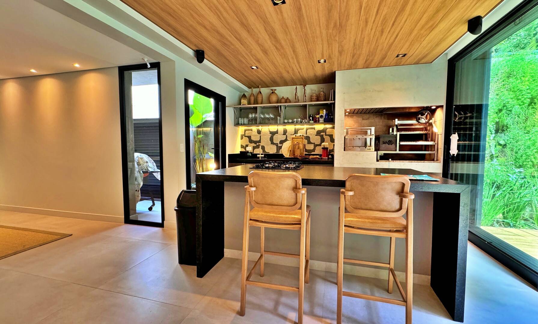 Casa, 4 quartos, 336 m² - Foto 3