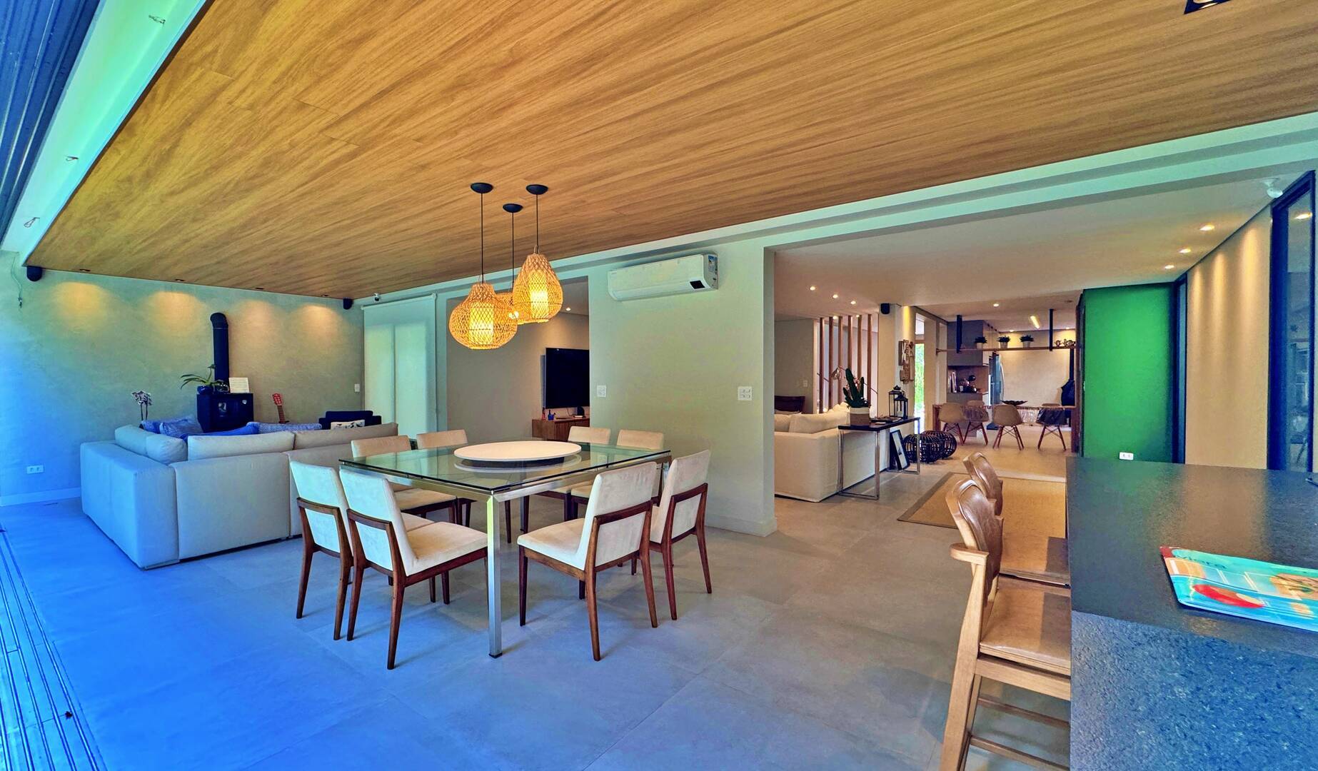 Casa, 4 quartos, 336 m² - Foto 25