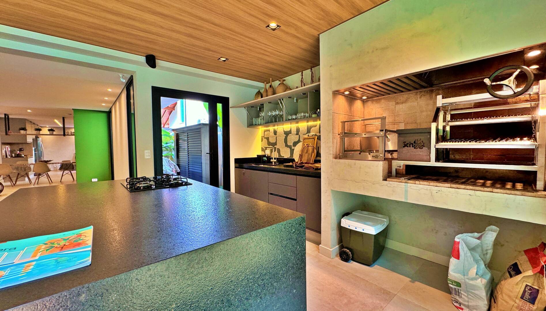 Casa, 4 quartos, 336 m² - Foto 26