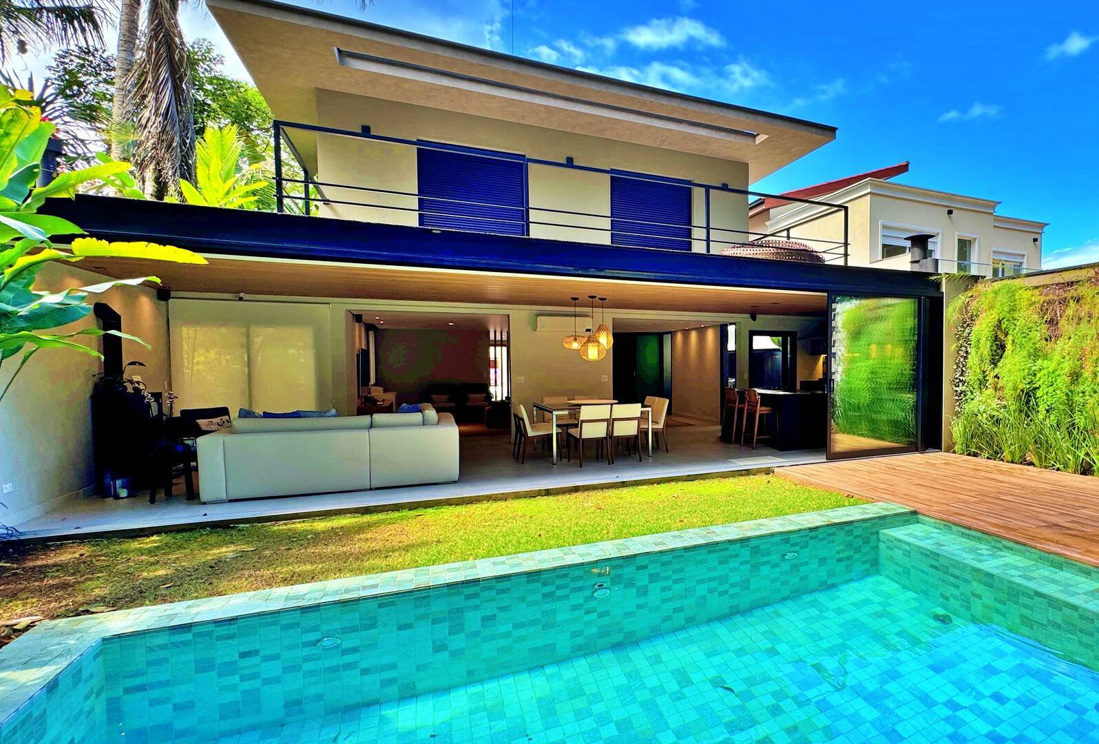 Casa, 4 quartos, 336 m² - Foto 28
