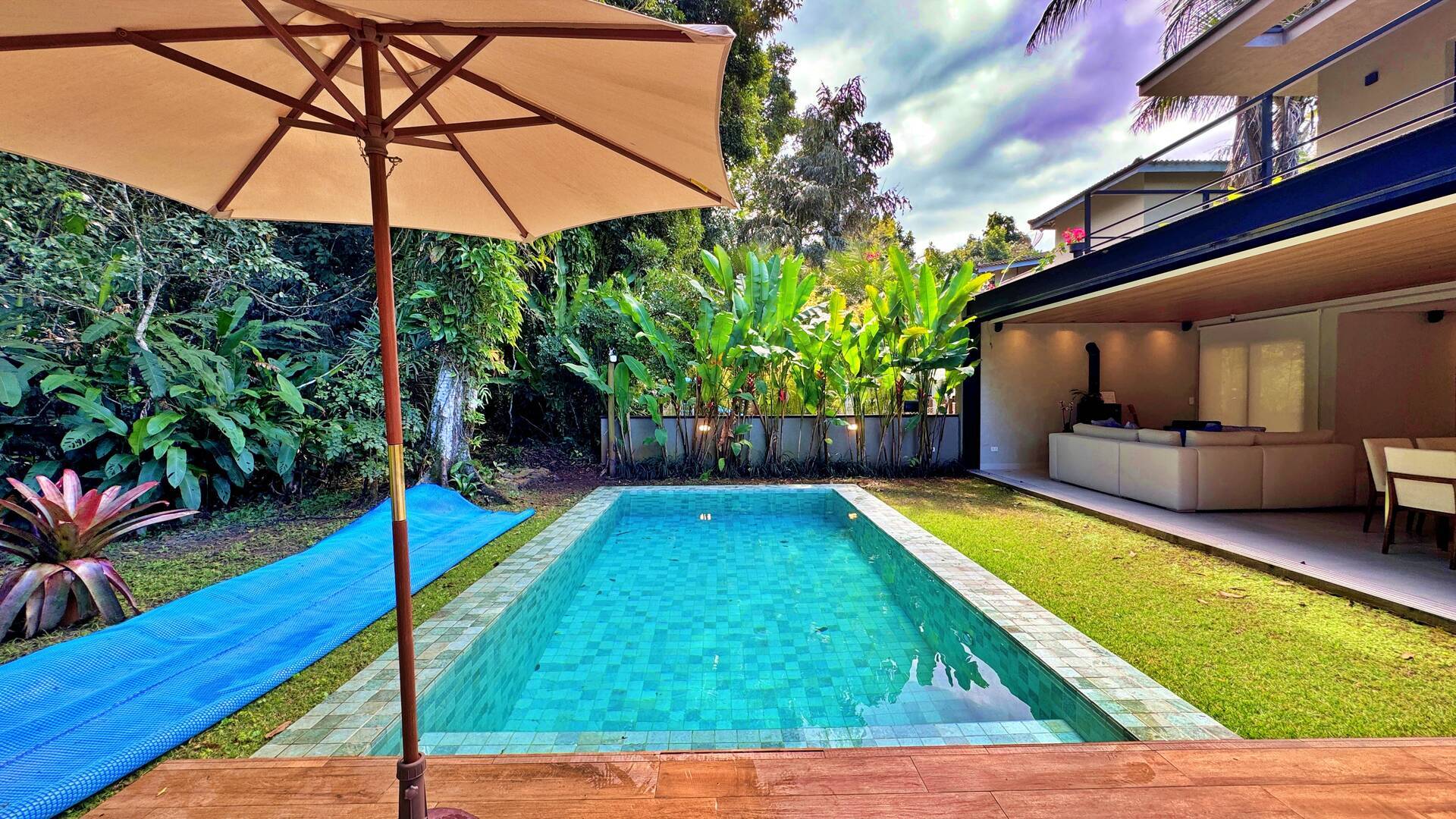 Casa, 4 quartos, 336 m² - Foto 30