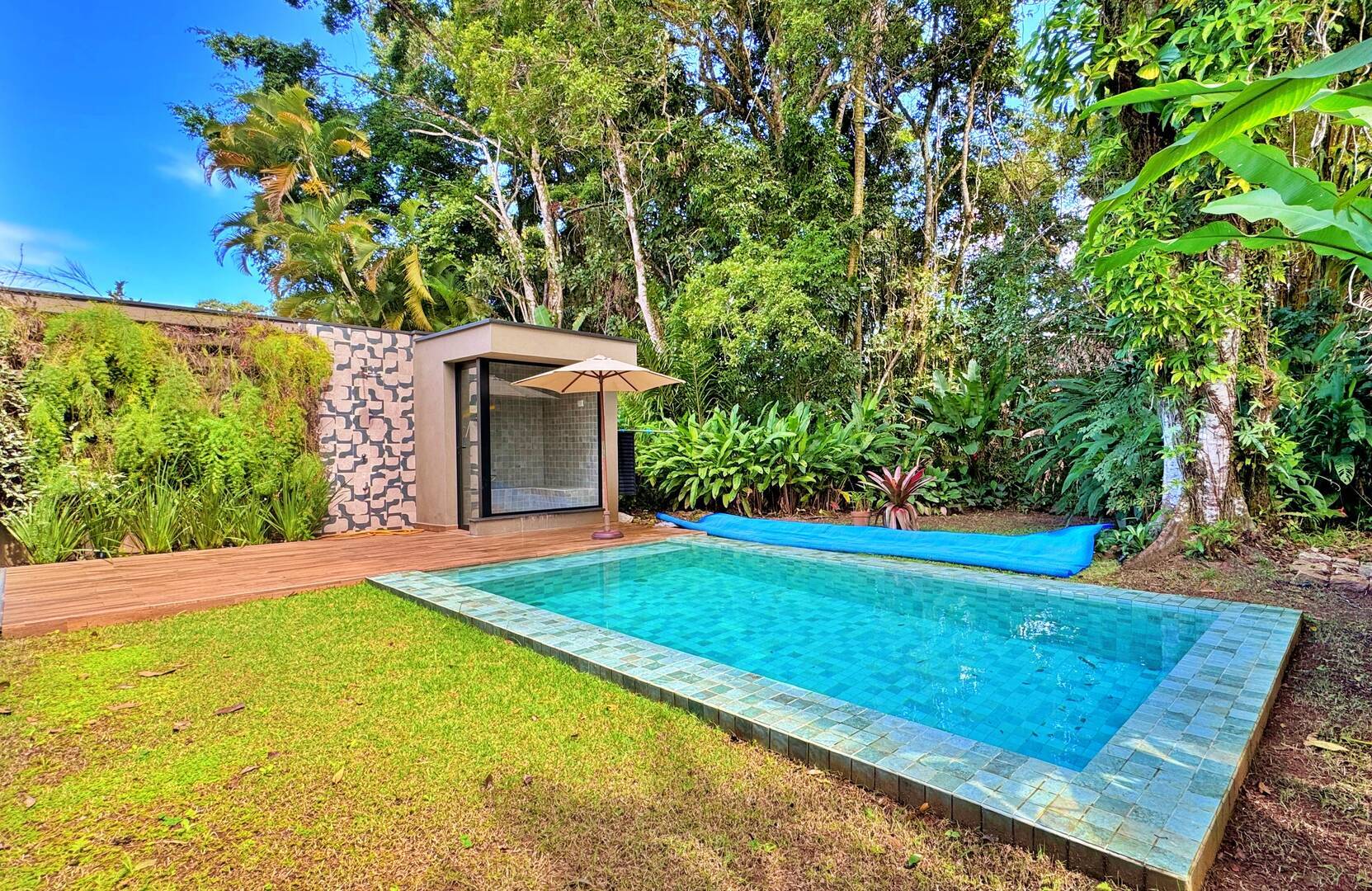 Casa, 4 quartos, 336 m² - Foto 31