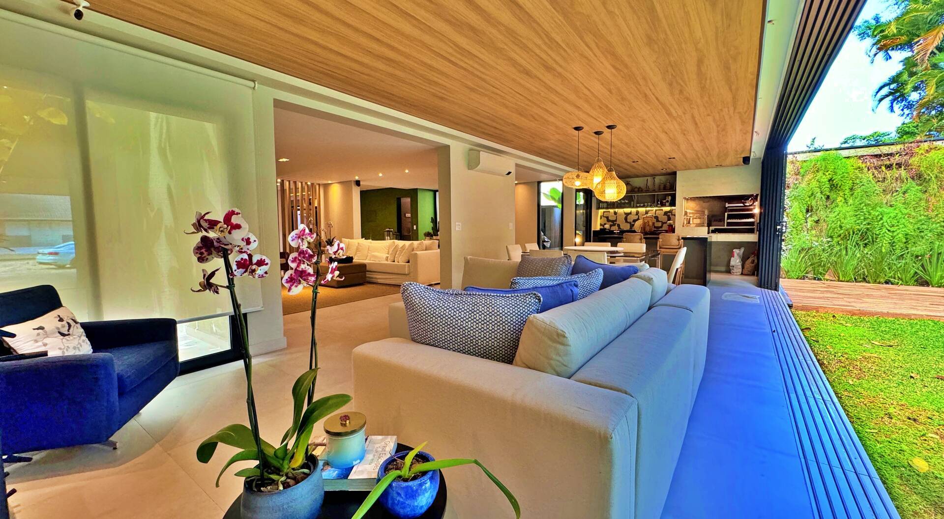 Casa, 4 quartos, 336 m² - Foto 32