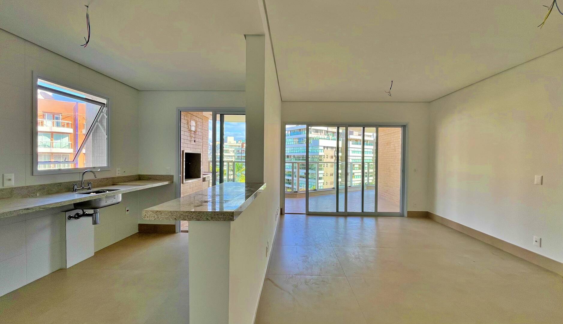 Apartamento com 3 dormitórios à venda, 134 m² por R$ 4.200.000,00 - Riviera