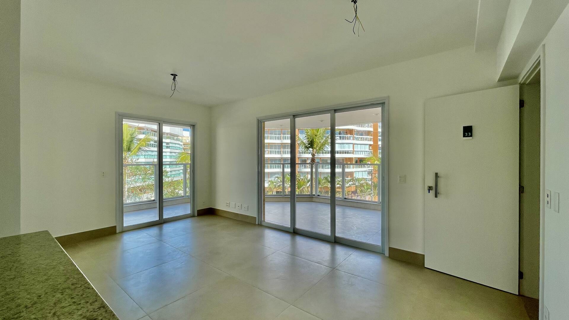 Apartamento, 3 quartos, 127 m² - Foto 2