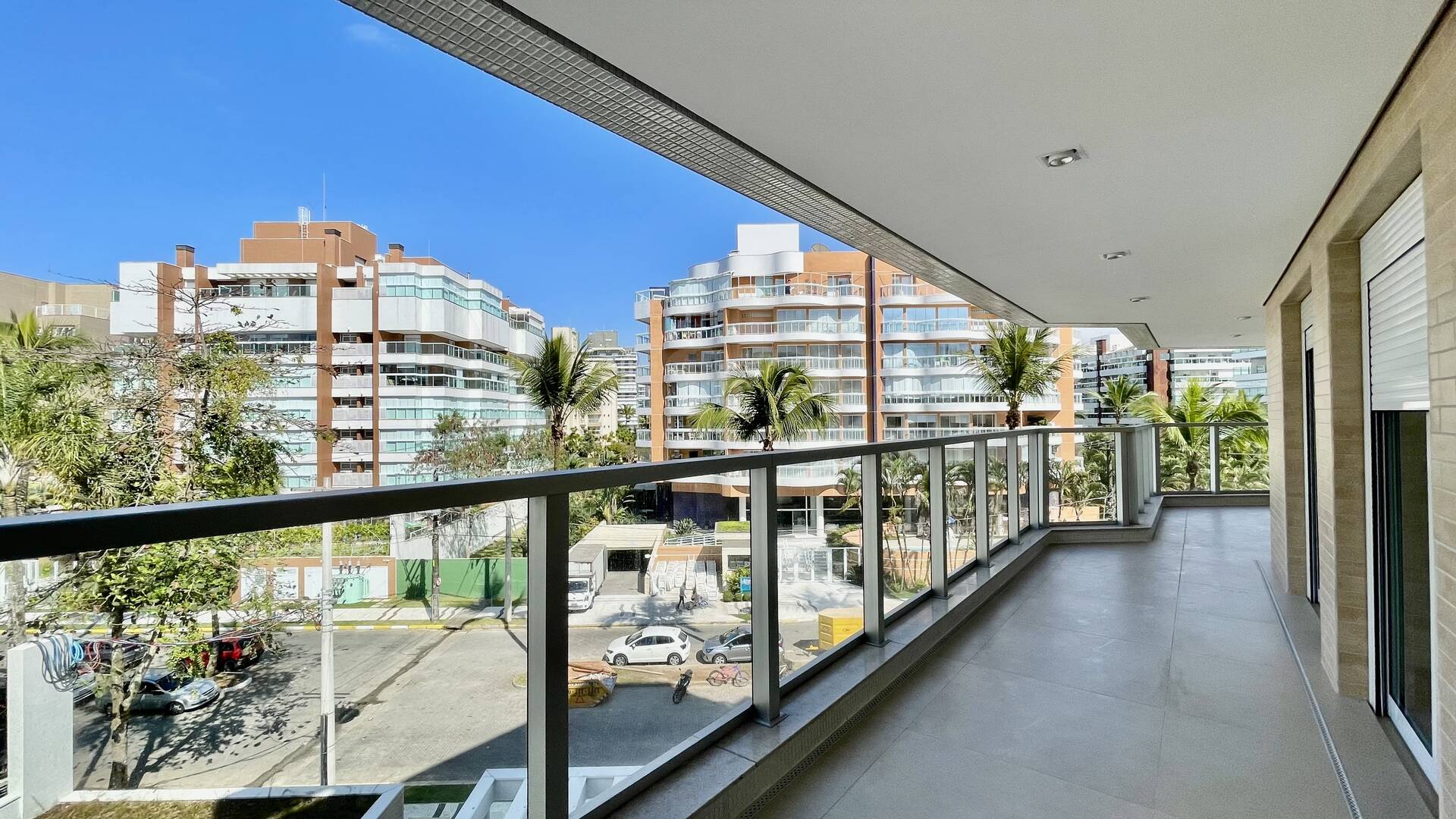 Apartamento, 3 quartos, 127 m² - Foto 3