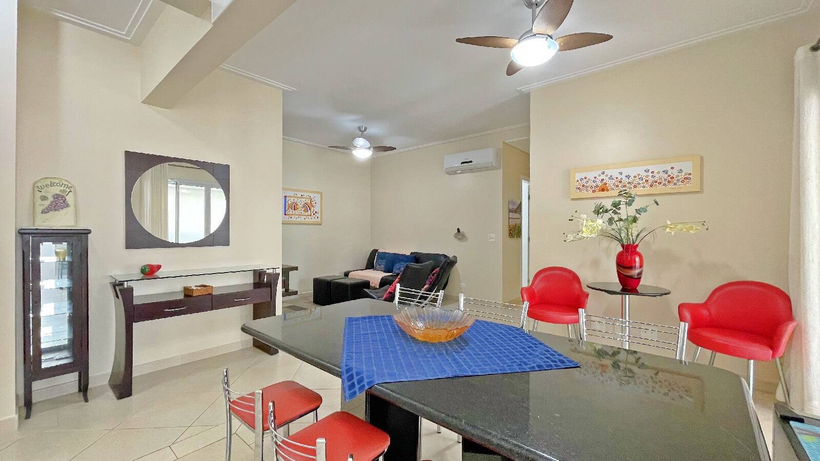 Apartamento, 3 quartos, 115 m² - Foto 3