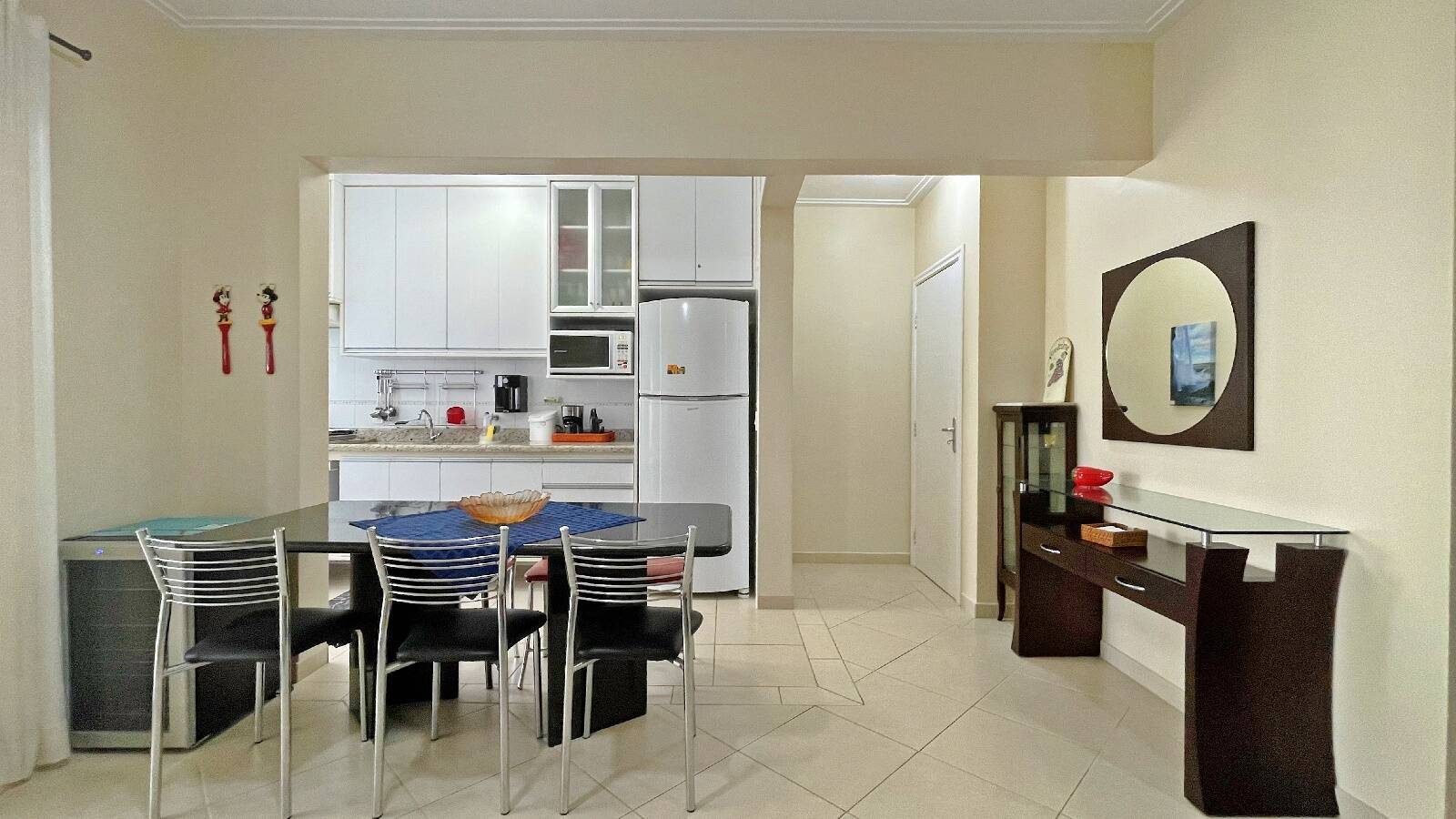Apartamento, 3 quartos, 115 m² - Foto 4