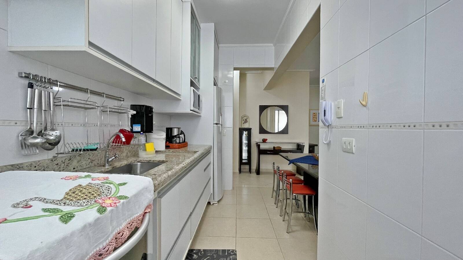 Apartamento, 3 quartos, 115 m² - Foto 6