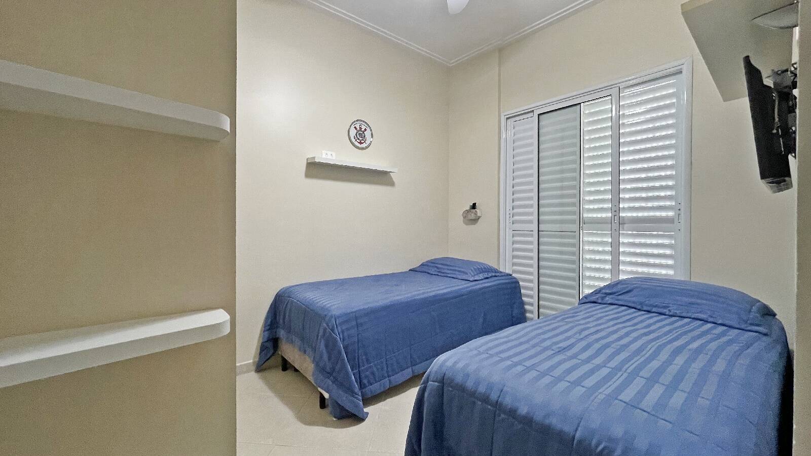 Apartamento, 3 quartos, 115 m² - Foto 11