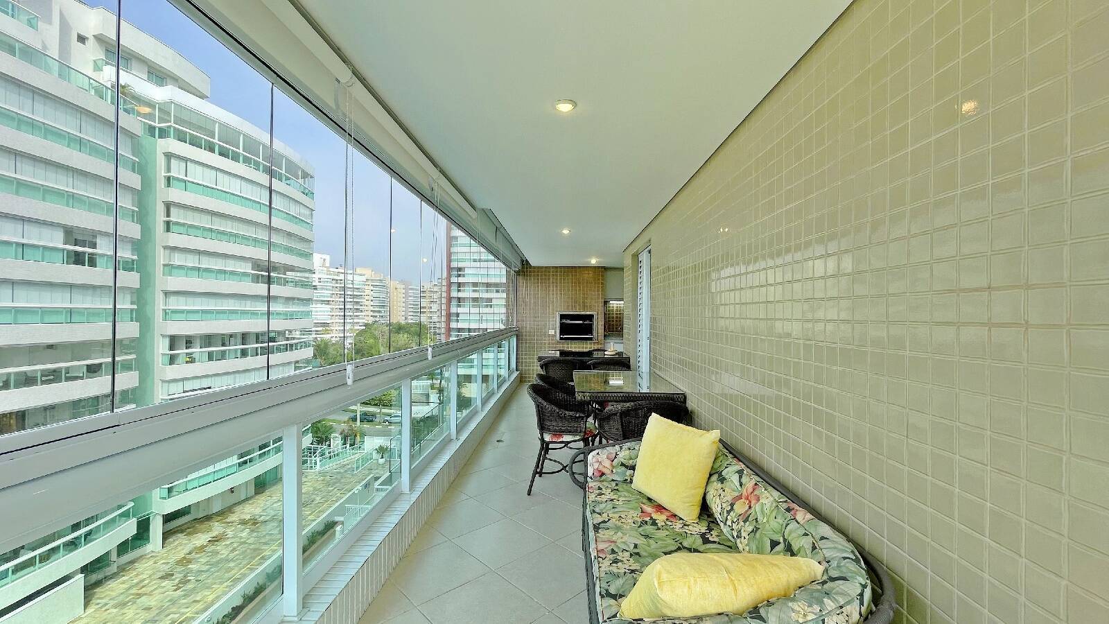 Apartamento, 3 quartos, 115 m² - Foto 17