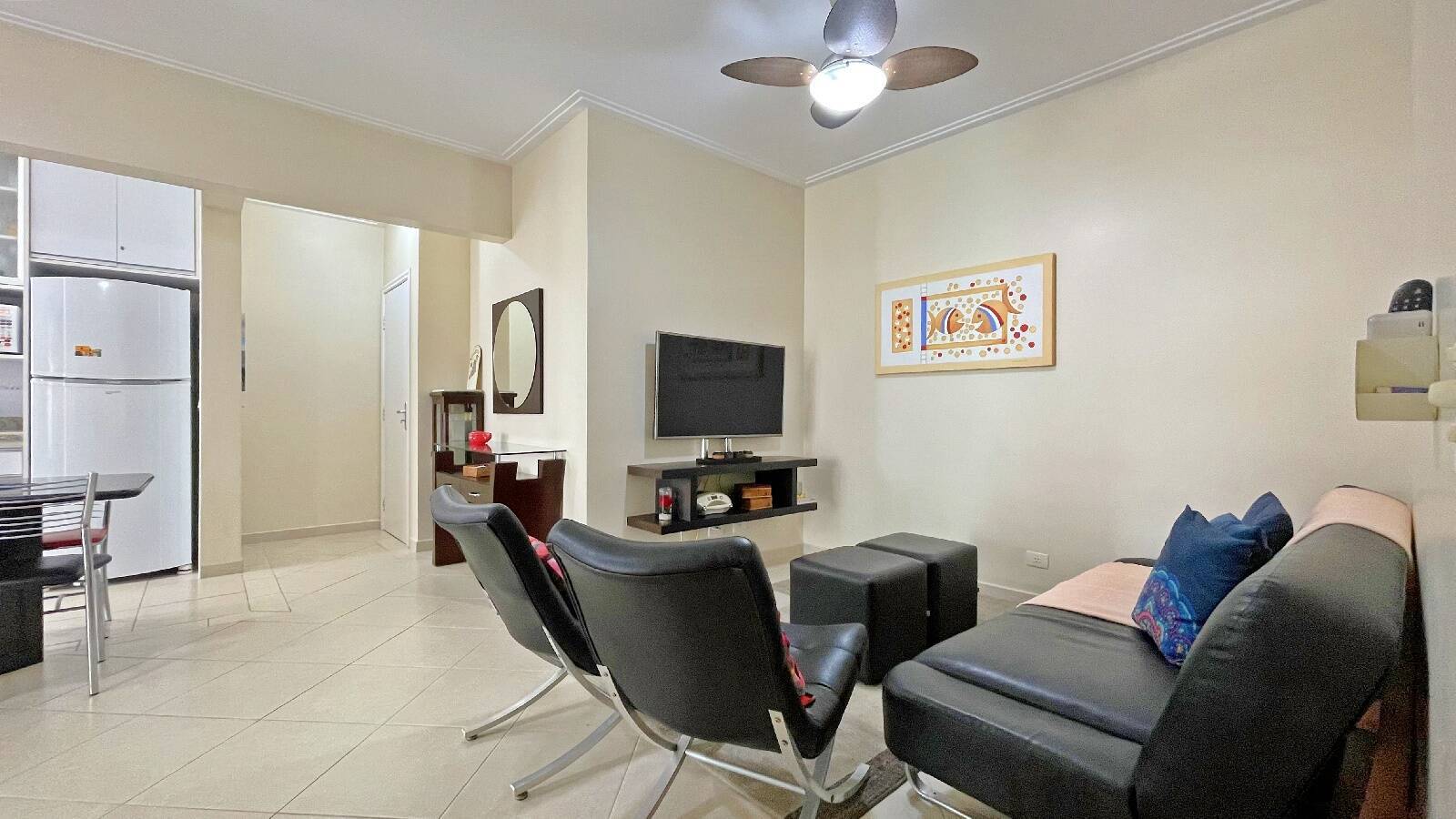 Apartamento, 3 quartos, 115 m² - Foto 21