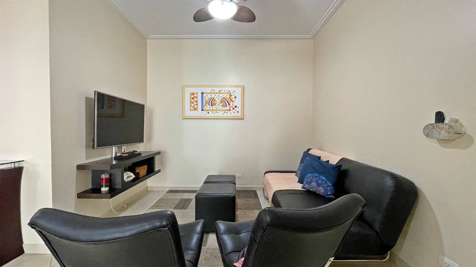 Apartamento, 3 quartos, 115 m² - Foto 22