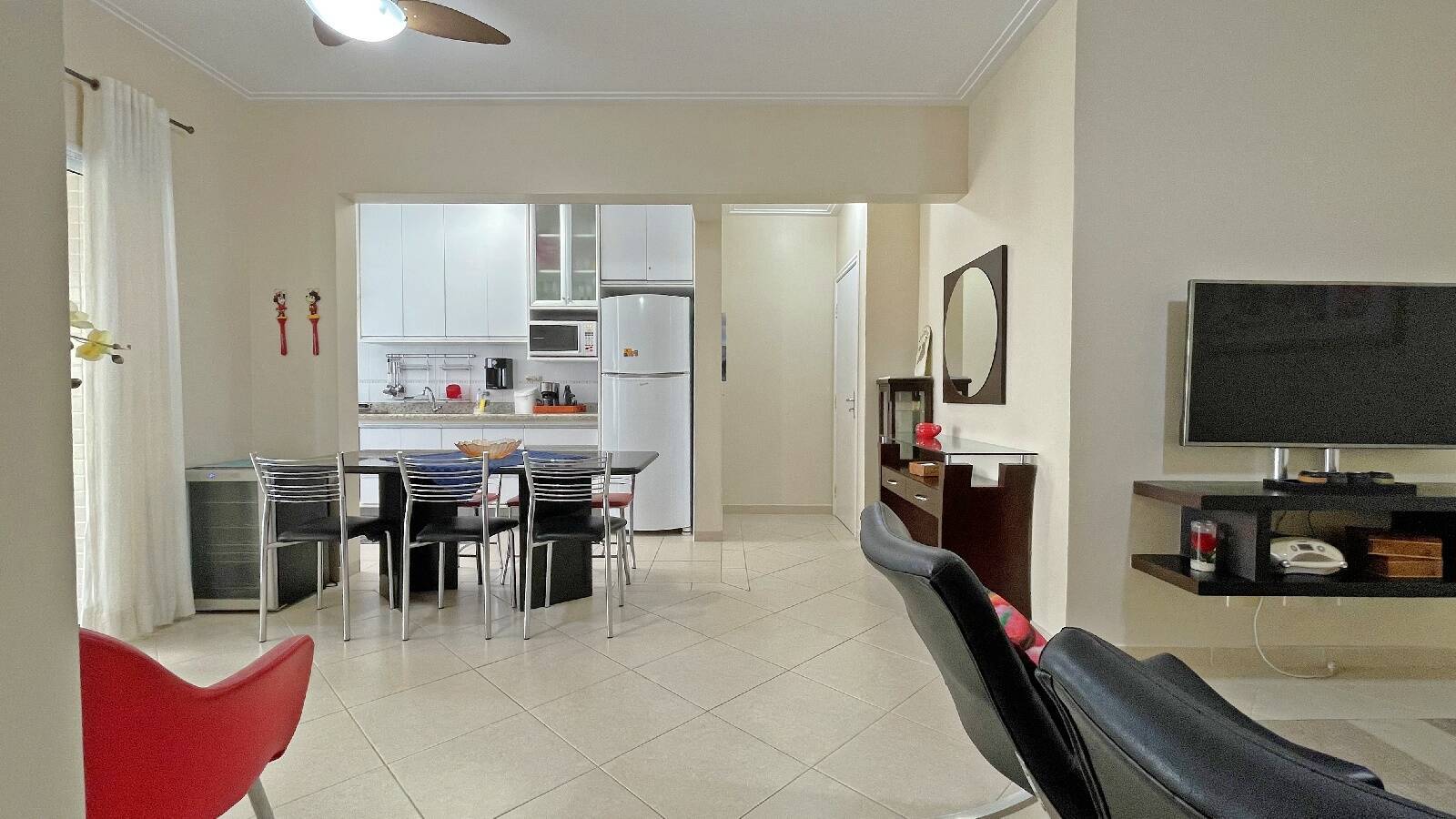 Apartamento, 3 quartos, 115 m² - Foto 24