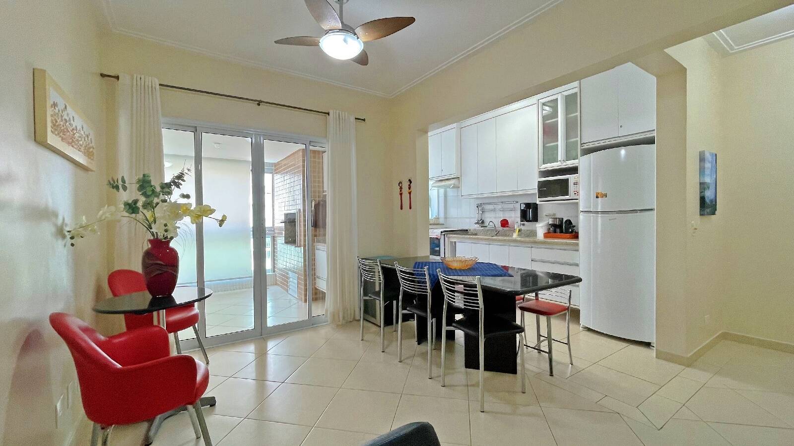 Apartamento, 3 quartos, 115 m² - Foto 25