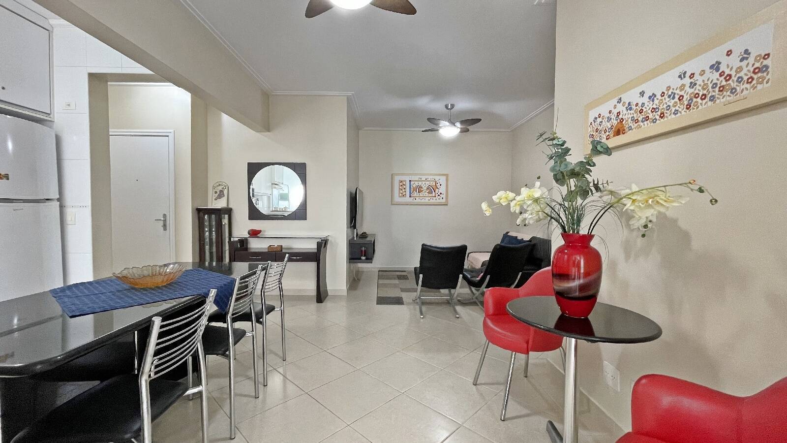 Apartamento, 3 quartos, 115 m² - Foto 26