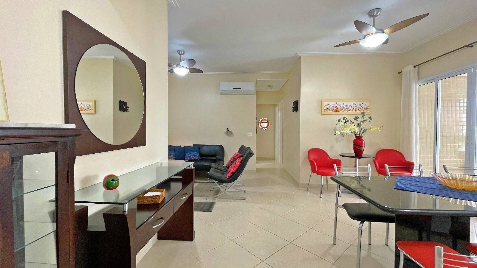 Apartamento, 3 quartos, 115 m² - Foto 28