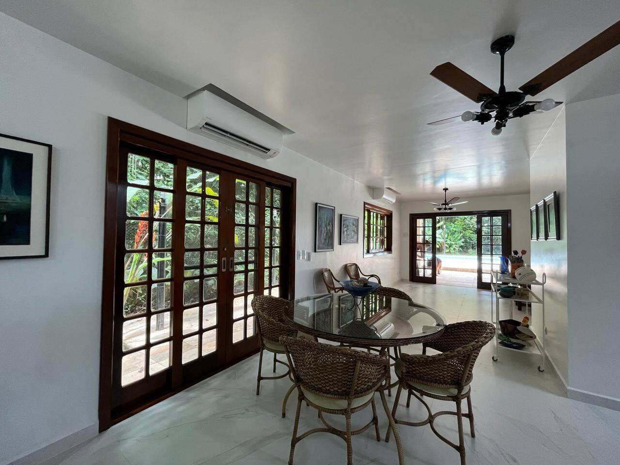 Casa, 5 quartos, 243 m² - Foto 5